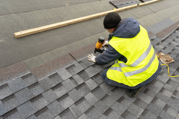 Best Rubber Roofing (EPDM, TPO)  in Broadmoor, CA