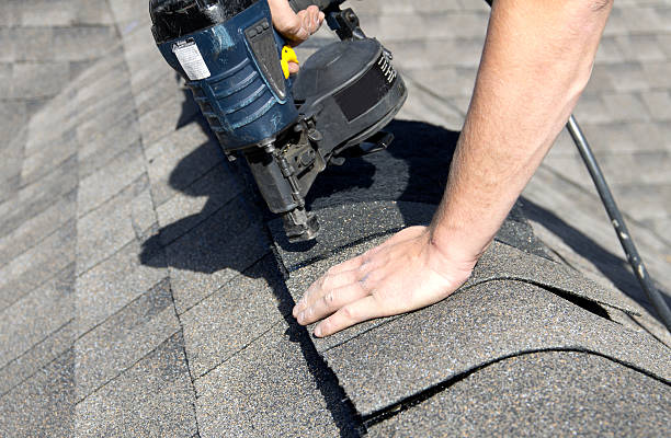 Best Roof Waterproofing  in Broadmoor, CA